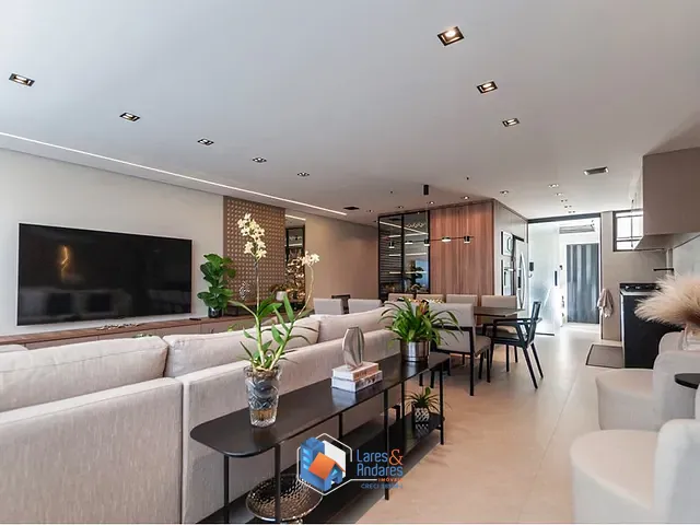 Apartamento 3 quartos e 3 banheiros, à venda, no bairro Perdizes em São Paulo