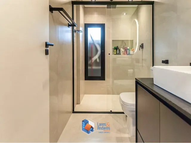 Apartamento 3 quartos e 3 banheiros, à venda, no bairro Perdizes em São Paulo