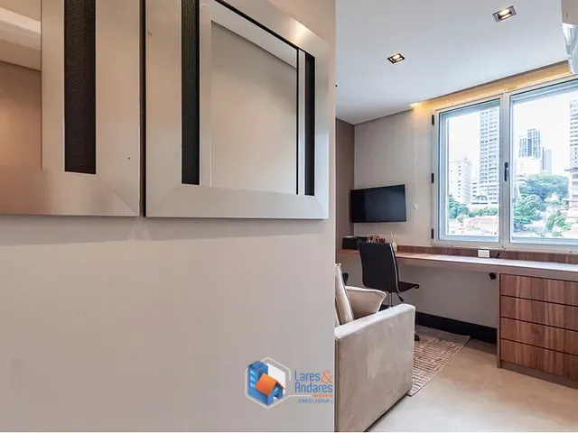 Apartamento 3 quartos e 3 banheiros, à venda, no bairro Perdizes em São Paulo