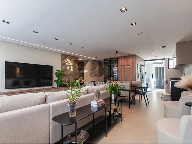 Apartamento 3 quartos e 3 banheiros, à venda, no bairro Perdizes em São Paulo