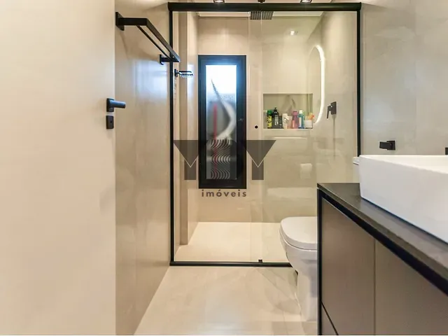 Apartamento 3 quartos e 3 banheiros, à venda, no bairro Perdizes em São Paulo