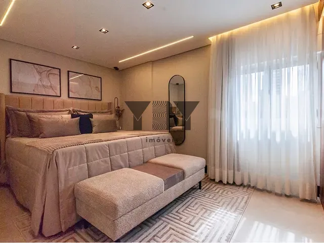 Apartamento 3 quartos e 3 banheiros, à venda, no bairro Perdizes em São Paulo