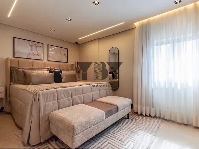 Apartamento 3 quartos e 3 banheiros, à venda, no bairro Perdizes em São Paulo