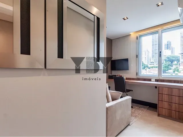Apartamento 3 quartos e 3 banheiros, à venda, no bairro Perdizes em São Paulo