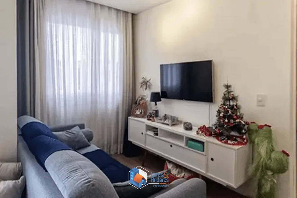 Apartamento, 3 quartos, 58 m² - Foto 32