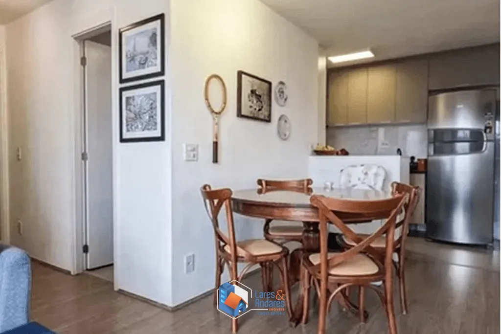 Apartamento, 3 quartos, 58 m² - Foto 33
