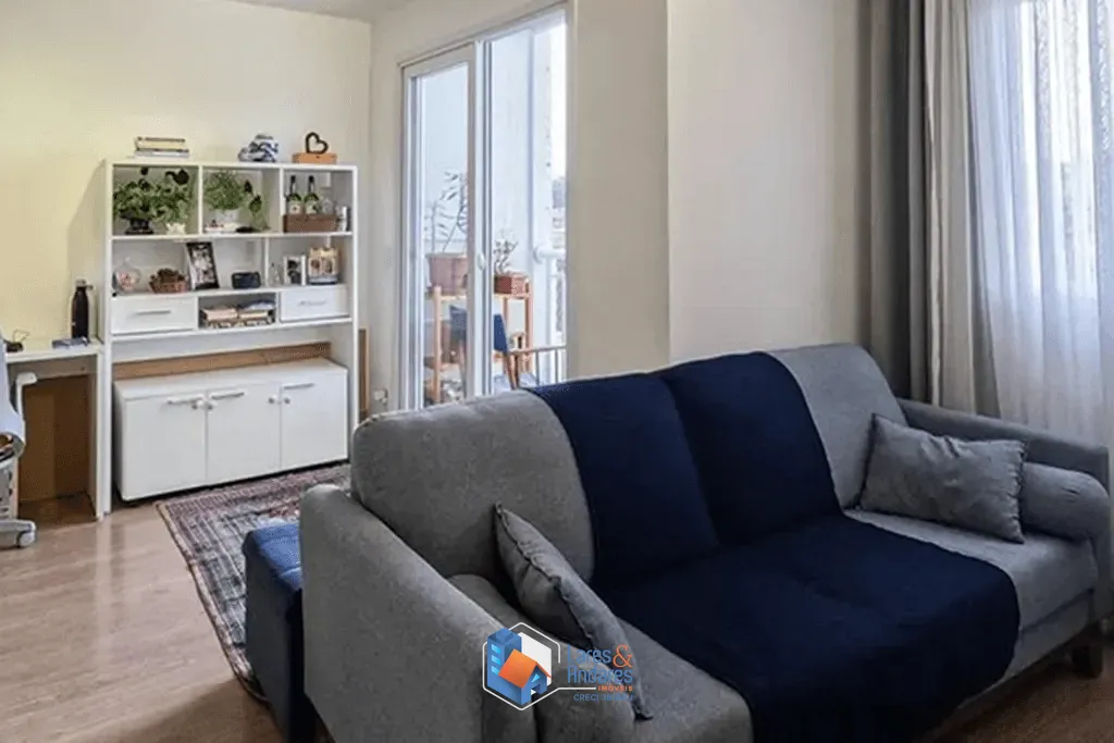 Apartamento, 3 quartos, 58 m² - Foto 34