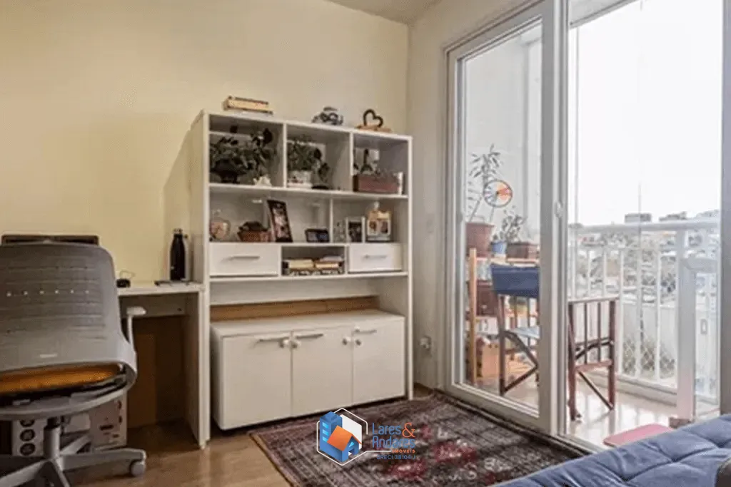 Apartamento, 3 quartos, 58 m² - Foto 35