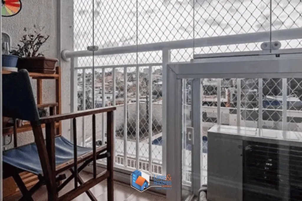 Apartamento, 3 quartos, 58 m² - Foto 36