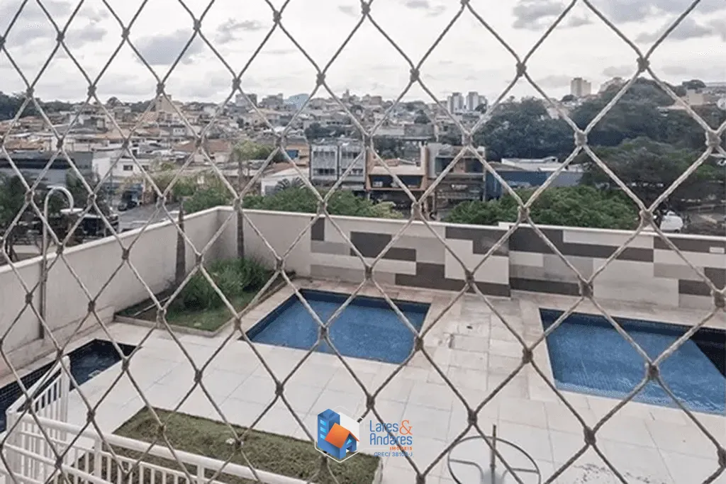 Apartamento, 3 quartos, 58 m² - Foto 38