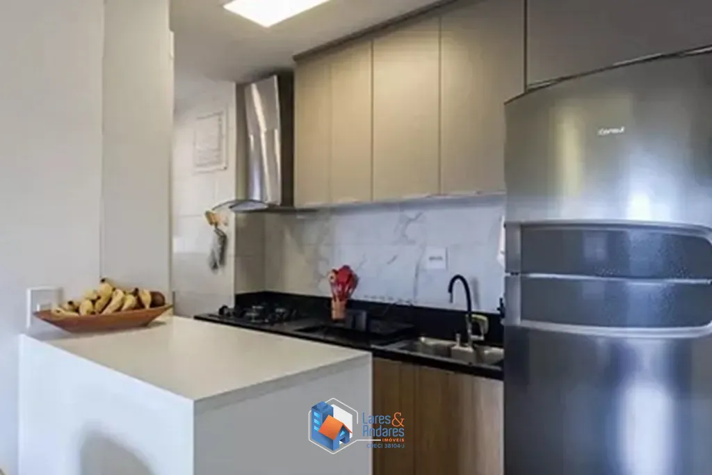 Apartamento, 3 quartos, 58 m² - Foto 39