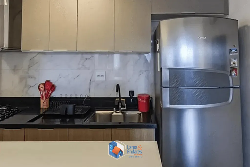 Apartamento, 3 quartos, 58 m² - Foto 40