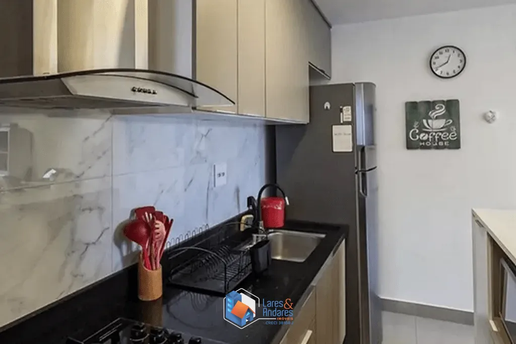 Apartamento, 3 quartos, 58 m² - Foto 41