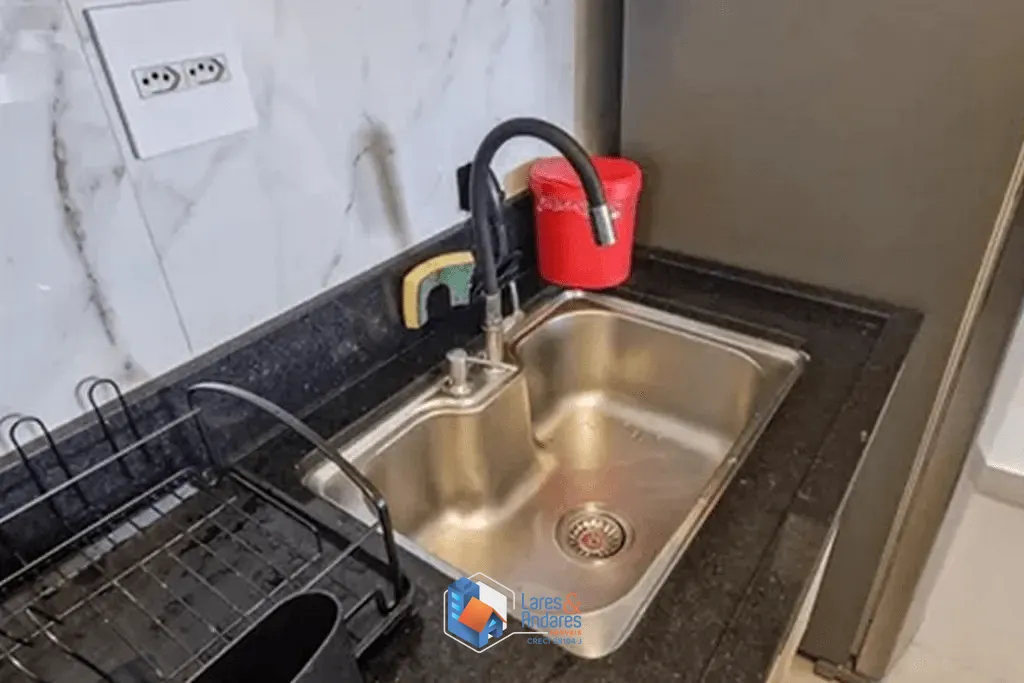 Apartamento, 3 quartos, 58 m² - Foto 43