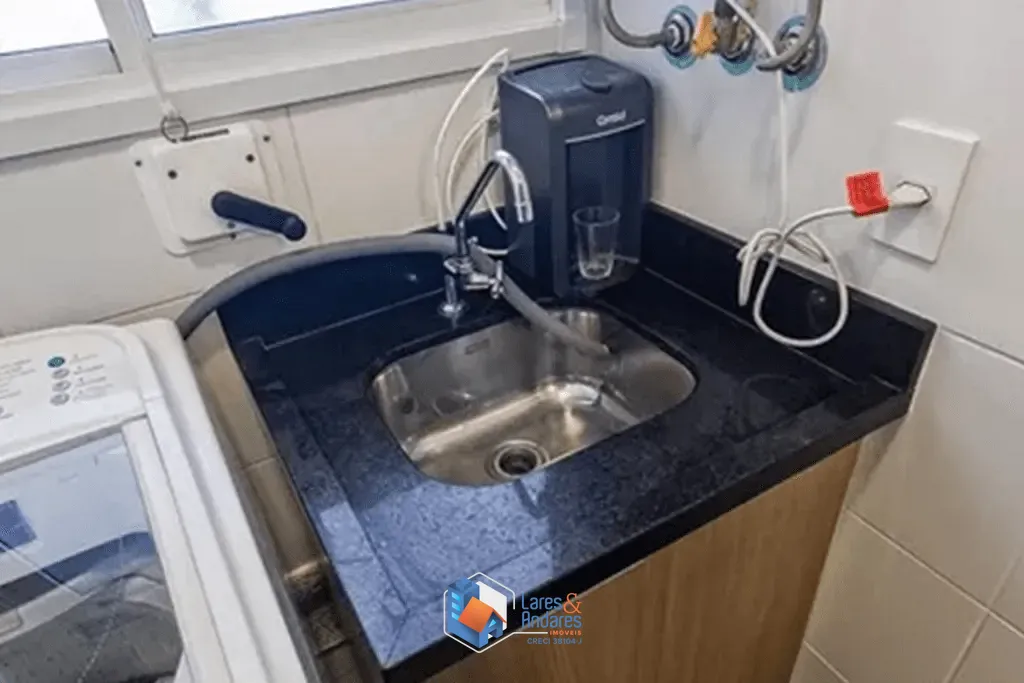 Apartamento, 3 quartos, 58 m² - Foto 31