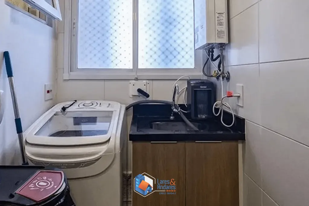 Apartamento, 3 quartos, 58 m² - Foto 46