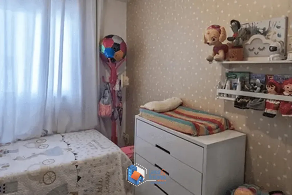 Apartamento, 3 quartos, 58 m² - Foto 48