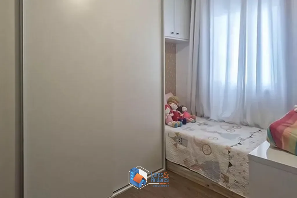 Apartamento, 3 quartos, 58 m² - Foto 49