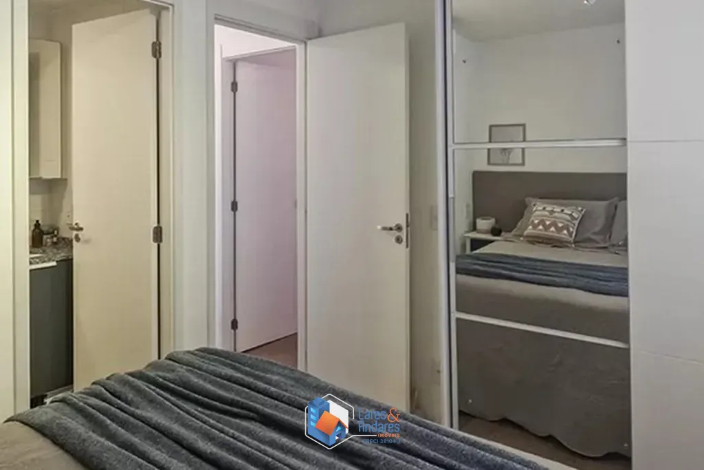 Apartamento, 3 quartos, 58 m² - Foto 53
