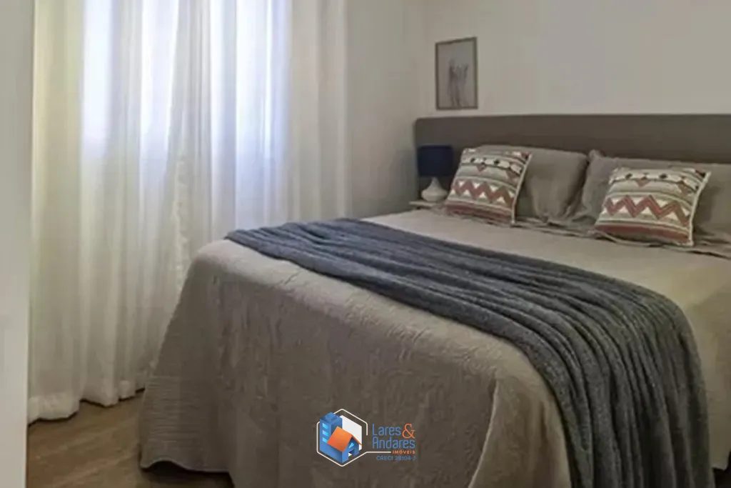 Apartamento, 3 quartos, 58 m² - Foto 54