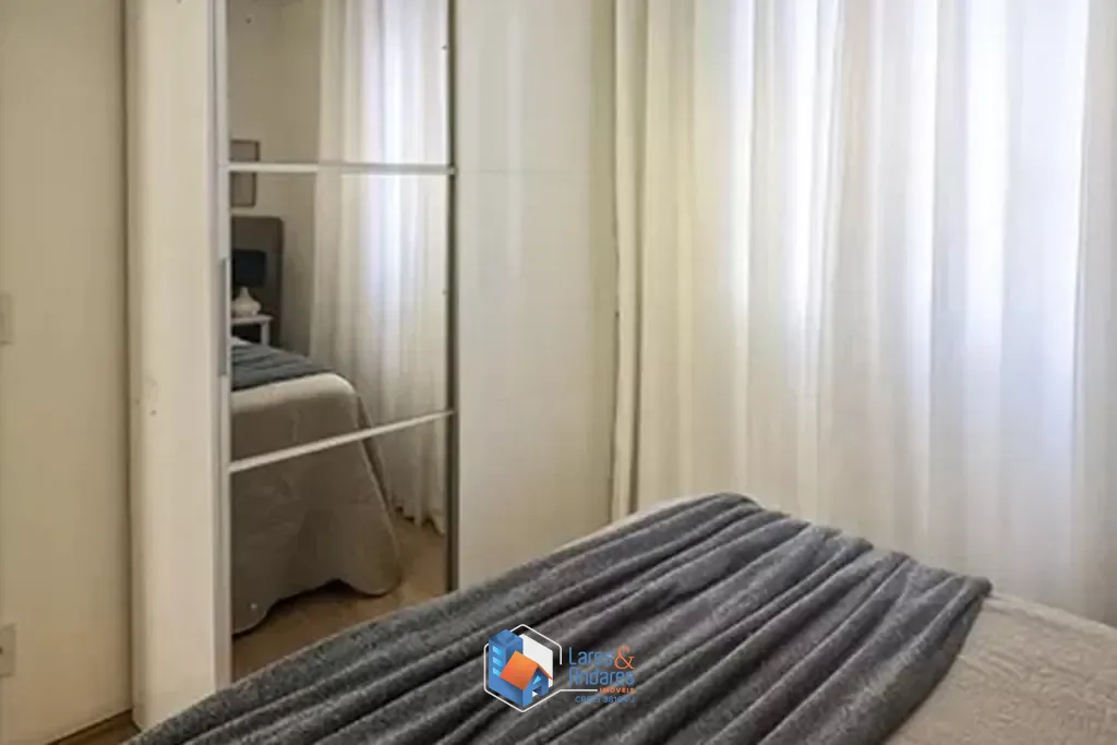 Apartamento, 3 quartos, 58 m² - Foto 56