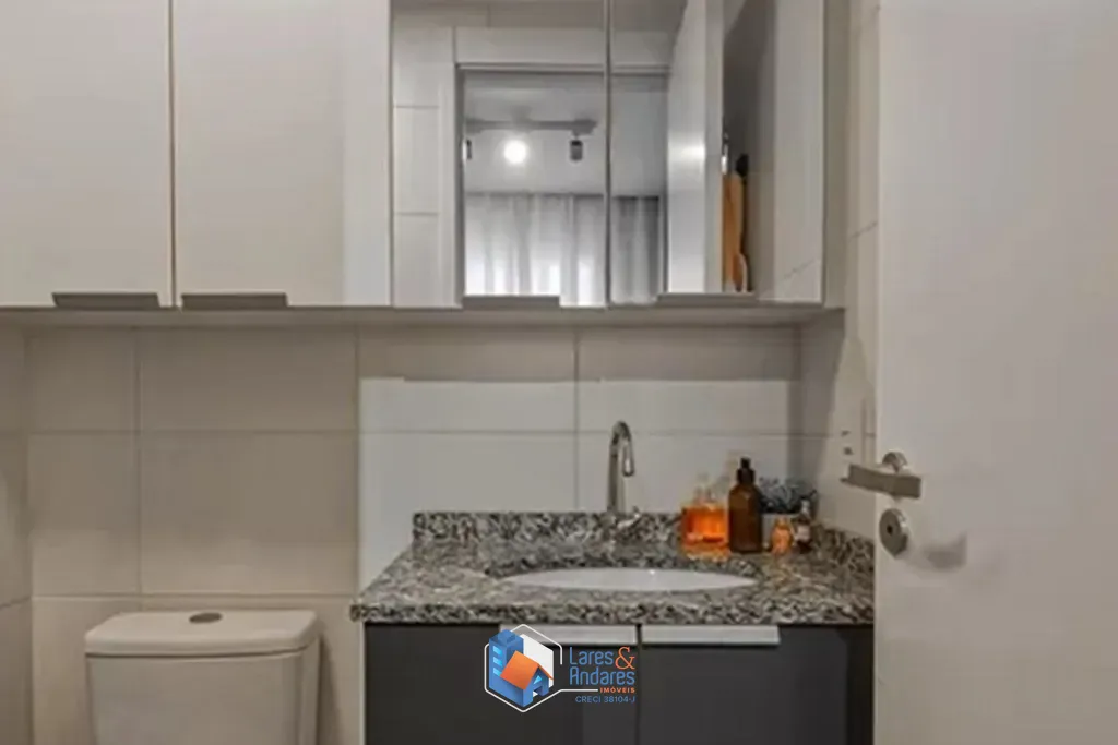Apartamento, 3 quartos, 58 m² - Foto 58
