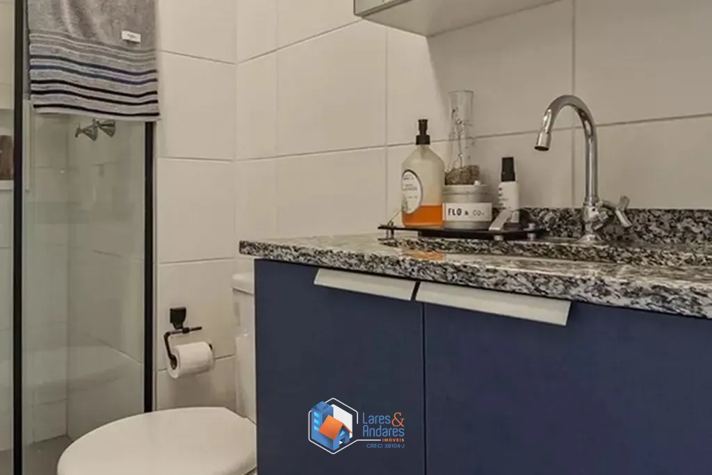 Apartamento, 3 quartos, 58 m² - Foto 16