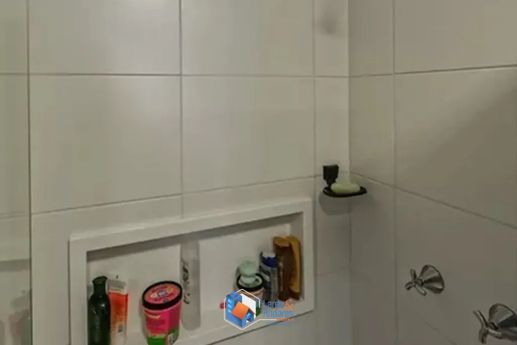 Apartamento, 3 quartos, 58 m² - Foto 3