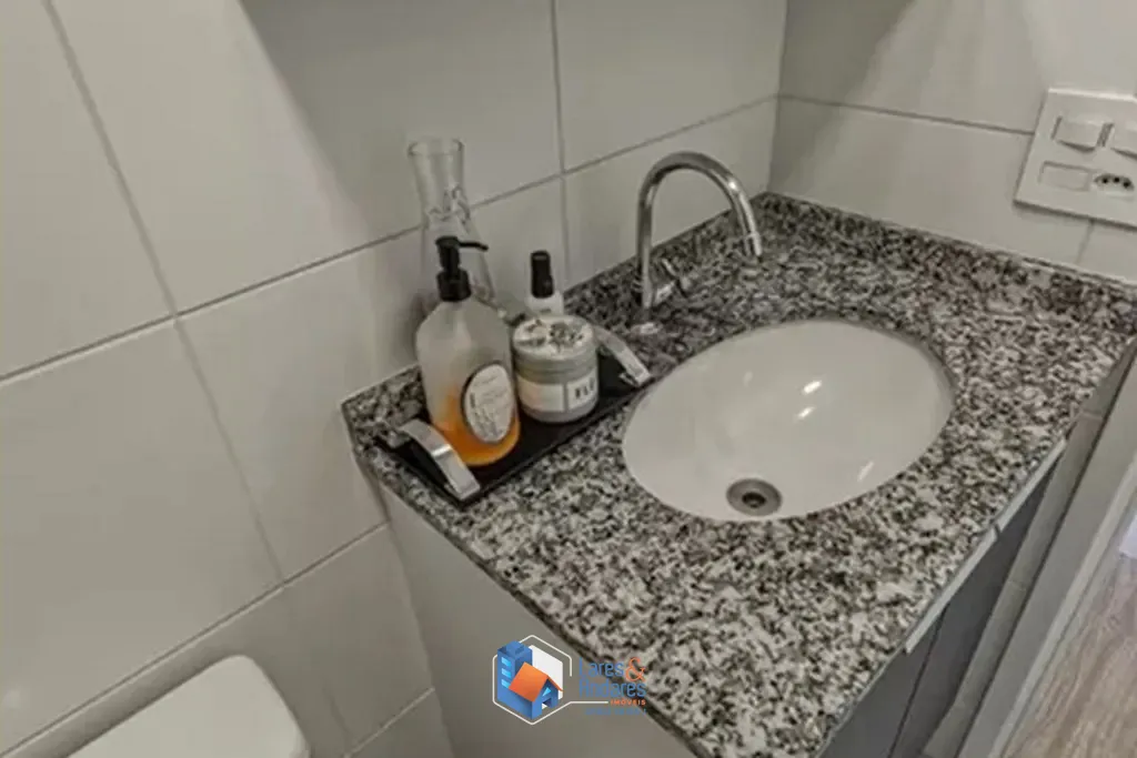 Apartamento, 3 quartos, 58 m² - Foto 4