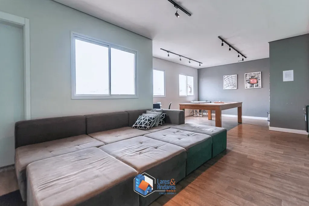 Apartamento, 3 quartos, 58 m² - Foto 15