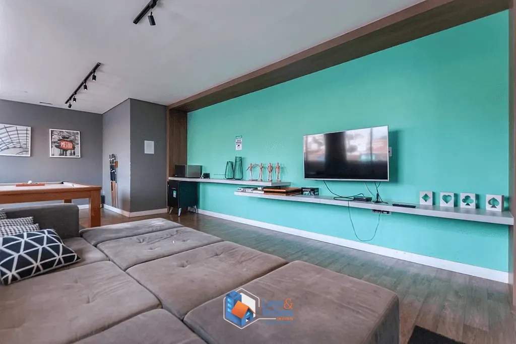 Apartamento, 3 quartos, 58 m² - Foto 2