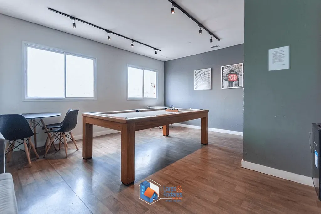 Apartamento, 3 quartos, 58 m² - Foto 17