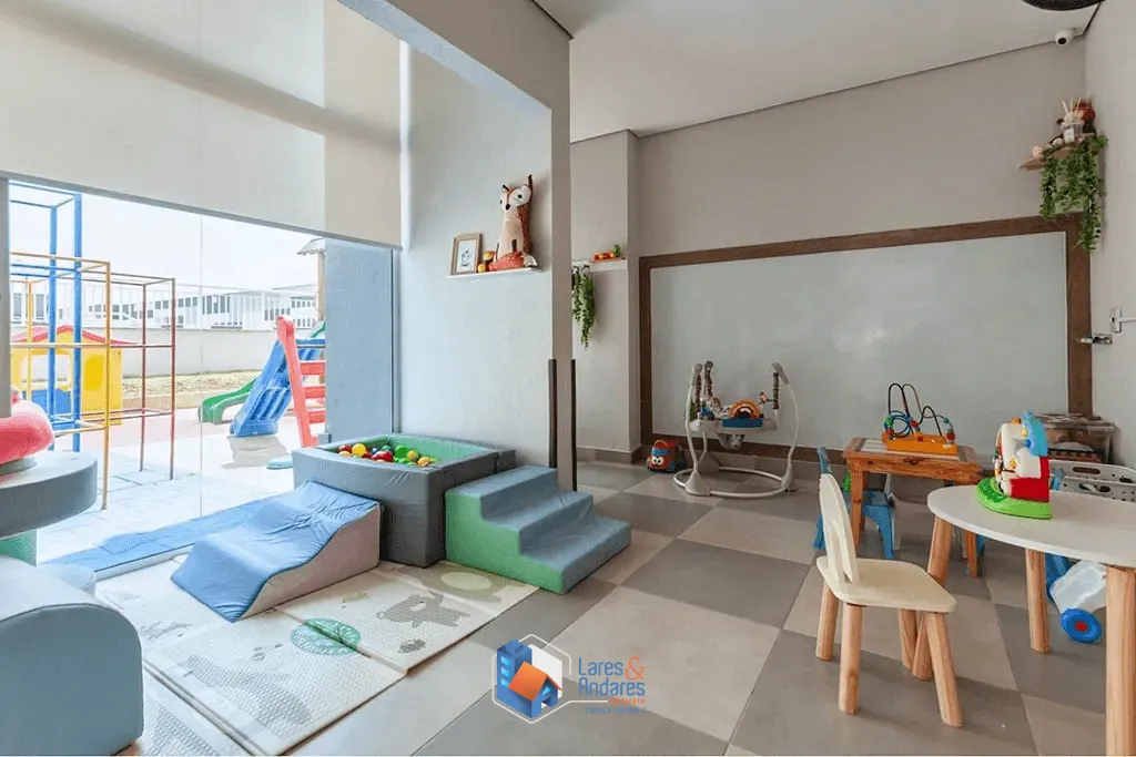 Apartamento, 3 quartos, 58 m² - Foto 19