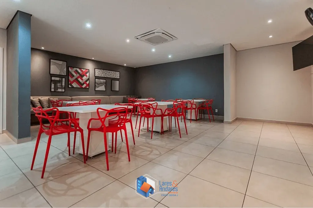 Apartamento, 3 quartos, 58 m² - Foto 24