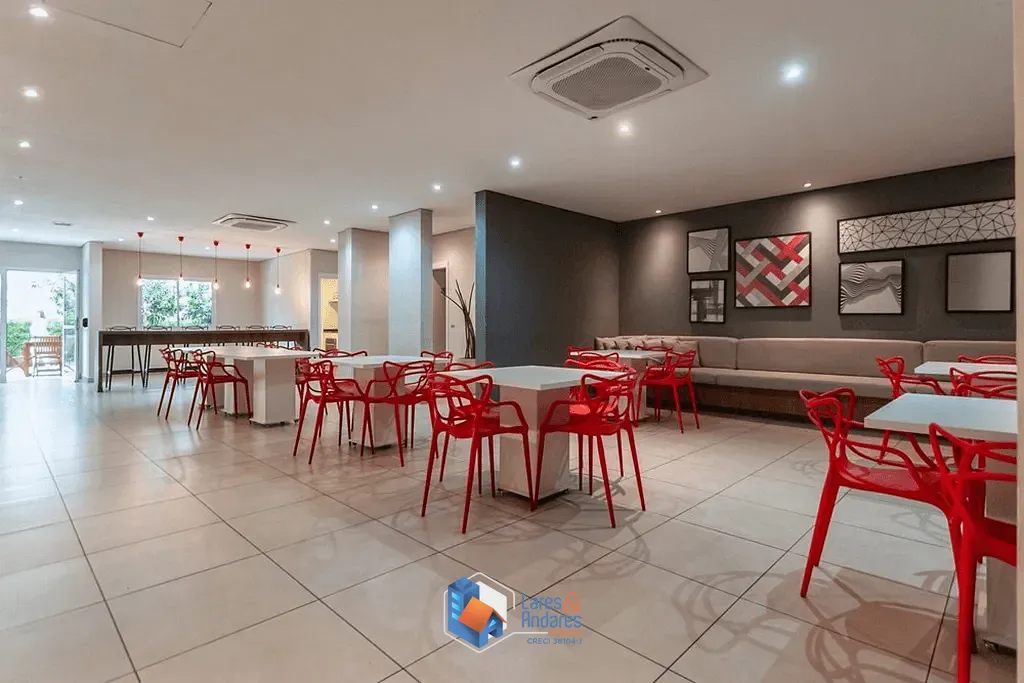 Apartamento, 3 quartos, 58 m² - Foto 25