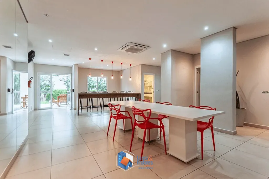Apartamento, 3 quartos, 58 m² - Foto 26