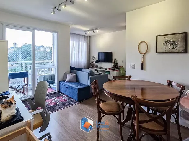 Empreendimento disponível, no bairro Limão em São Paulo