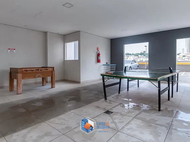Empreendimento disponível, no bairro Limão em São Paulo