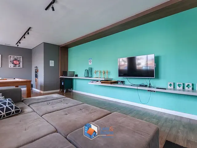 Empreendimento disponível, no bairro Limão em São Paulo