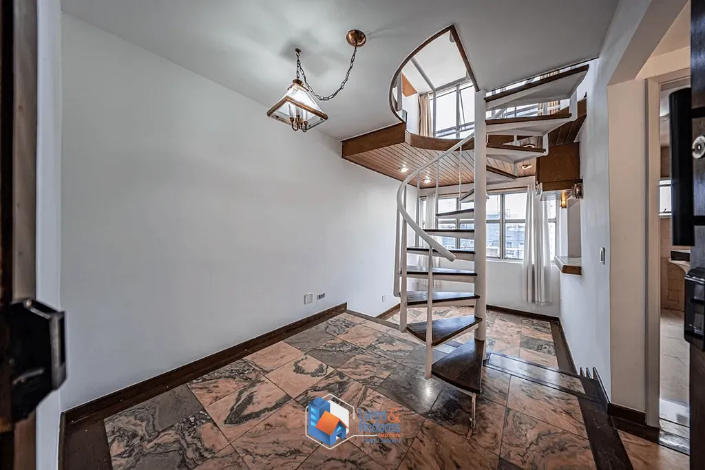 Apartamento, 1 quarto, 55 m² - Foto 27