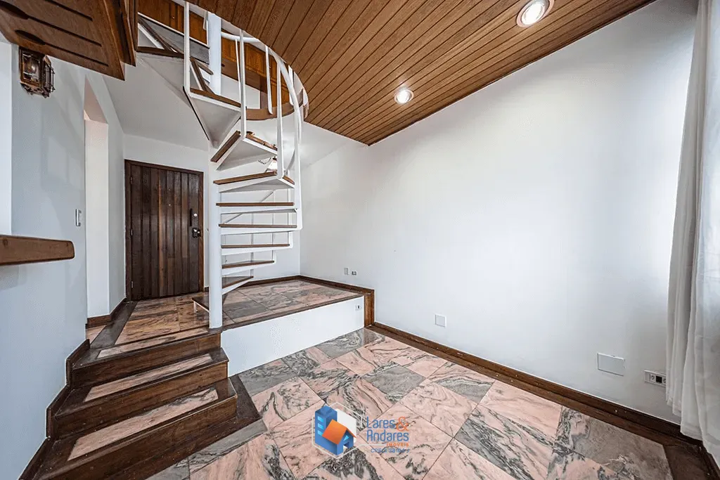 Apartamento, 1 quarto, 55 m² - Foto 33