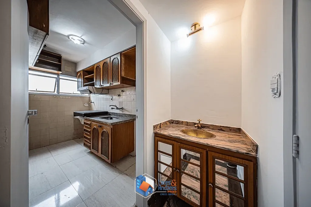 Apartamento, 1 quarto, 55 m² - Foto 34