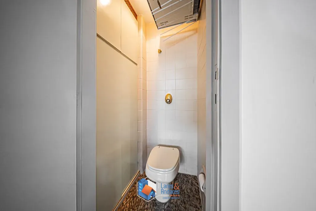 Apartamento, 1 quarto, 55 m² - Foto 35