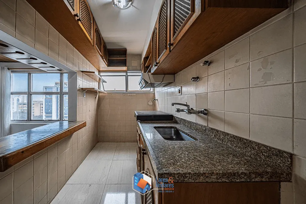 Apartamento, 1 quarto, 55 m² - Foto 26