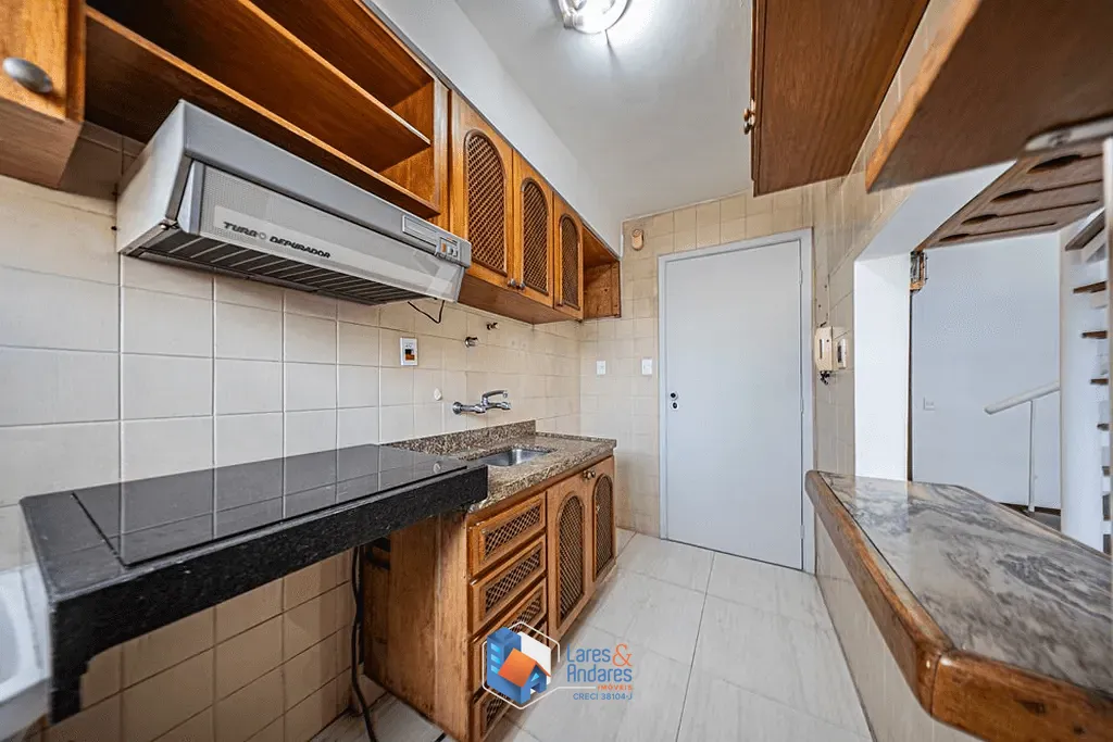 Apartamento, 1 quarto, 55 m² - Foto 40