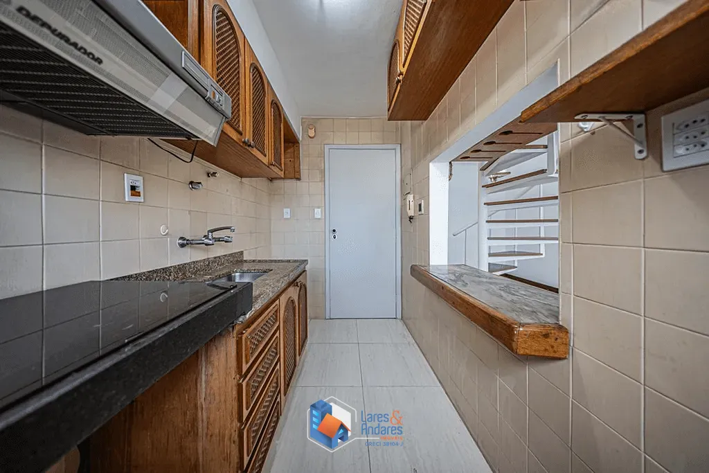 Apartamento, 1 quarto, 55 m² - Foto 42