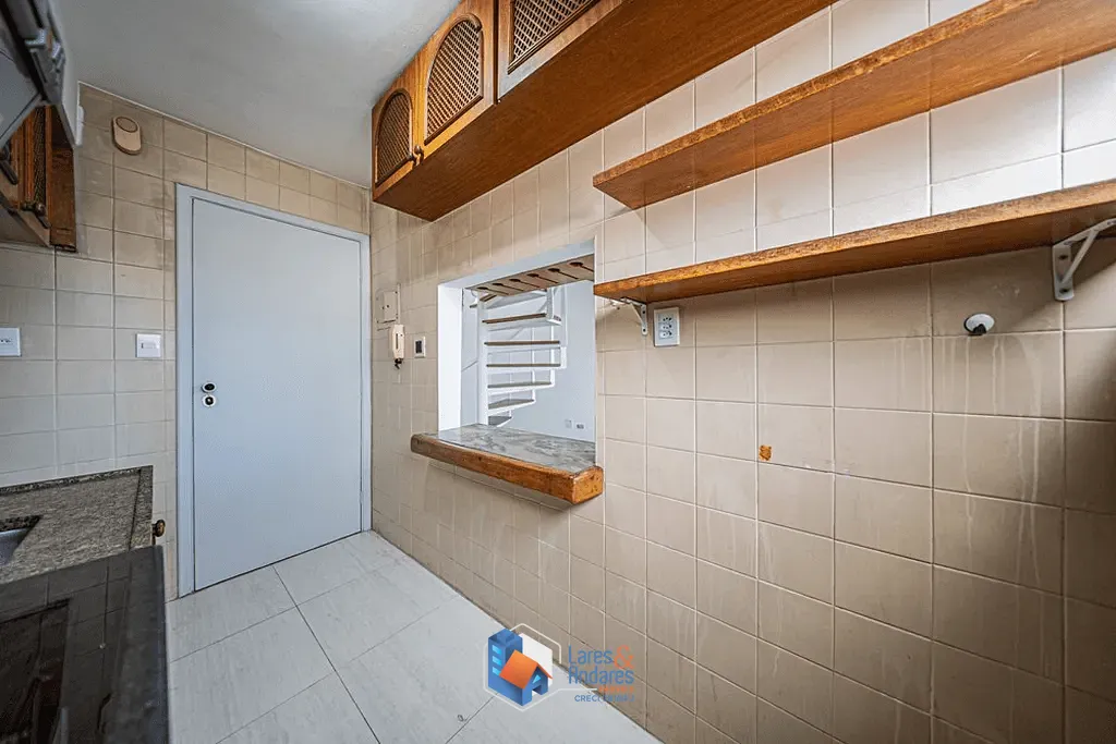Apartamento, 1 quarto, 55 m² - Foto 43