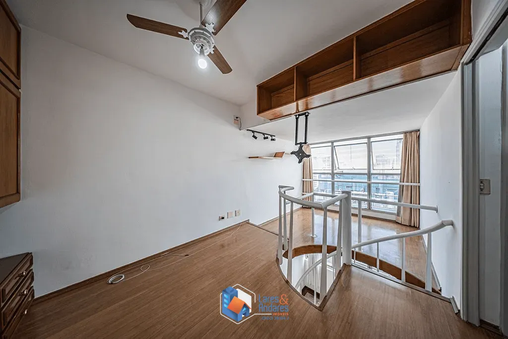 Apartamento, 1 quarto, 55 m² - Foto 45