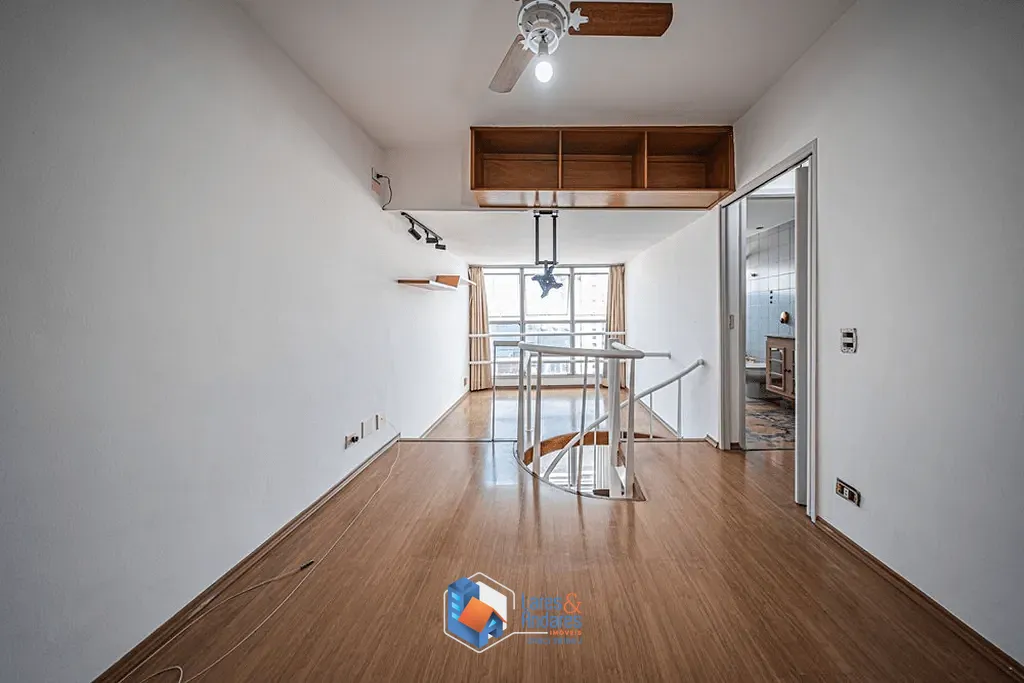 Apartamento, 1 quarto, 55 m² - Foto 46