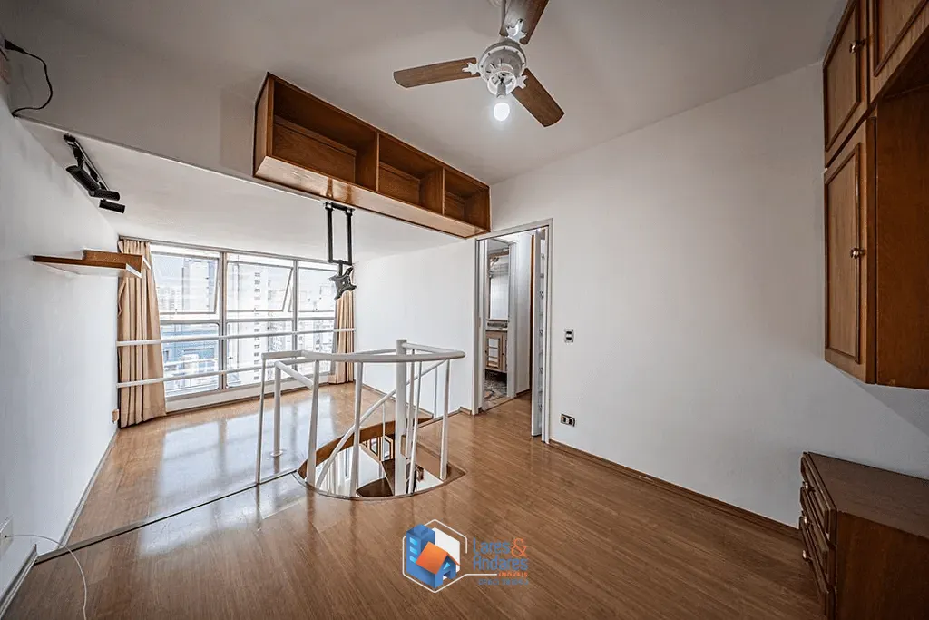 Apartamento, 1 quarto, 55 m² - Foto 47
